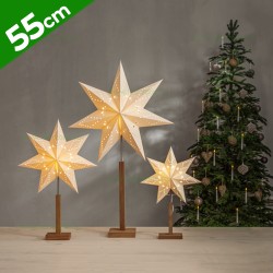 Veioza E14 55cm KARO 