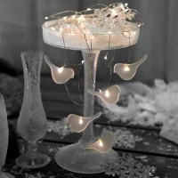 INSTALATII LED INTERIOR, Black Friday - Instalatie Ghirlanda Pasari LZ726-84-1, LED-Zone.ro