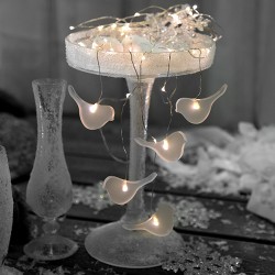 Instalatie Ghirlanda Pasari LZ726-84-1