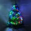 Instalatie Pom Craciun 300 LED-uri Beteala