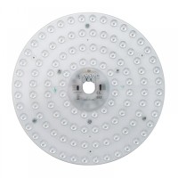 PLAFONIERE LED, Kit LED Plafoniera  Reglabil 12W/18W/24W Rotund 5CCT Rotund, LED-Zone.ro