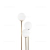 Lampadar 3 Globuri G9 LZ2412-3L 