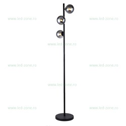 Lampadar 3 Globuri G9 ALBERTO