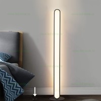 LAMPADARE LED - Reduceri Lampadar LED 15W Alb Natural LZF002 Promotie