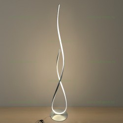 Lampadar LED 21W Alb Natural MF2052-B