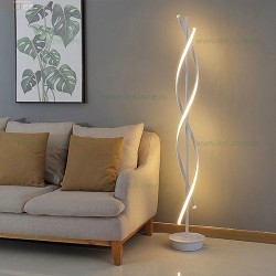 Lampadar LED 48W Alb Natural LZF1007