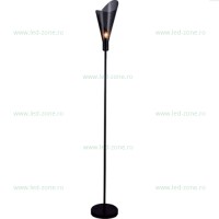 LAMPADARE LED - Reduceri Lampadar Vintage E14 PARIS Promotie