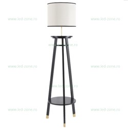 Lampadar Vintage E27 CAROL