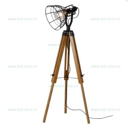 Lampadar Vintage E27 ETHEL