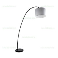 LAMPADARE LED - Reduceri Lampadar Vintage E27 KILIE Promotie