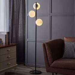 Lampadar 3 Globuri G9 LZ3052-3
