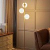 Lampadar 3 Globuri G9 LZ3052-3