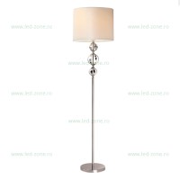 LAMPADARE LED - Reduceri Lampadar Vintage E27 MAYA Promotie