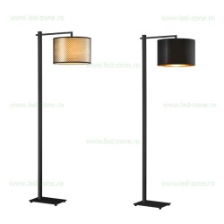 Lampadar Vintage E27 MURANO