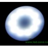 Lampa Birou LED 5W Rotunda Slim Suport Rotund