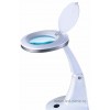 Lampa Birou LED 4W cu Lupa LZ2012