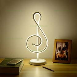 Lampa Birou LED 22W cu Intrerupator LZT1003