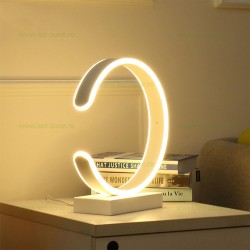 Lampa Birou LED 22W cu Intrerupator LZT5827