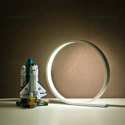 Lampa Birou LED 22W cu Intrerupator LZT5831