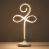 Lampa Birou LED 22W cu Intrerupator LZT1004