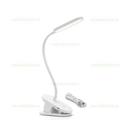 Lampa Birou LED 3W cu Prindere LZ7826