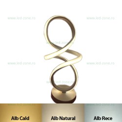 Lampa Birou LED 48W 3 Functii LZ01