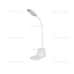 Lampa Birou LED Suport Pixuri LZ7827