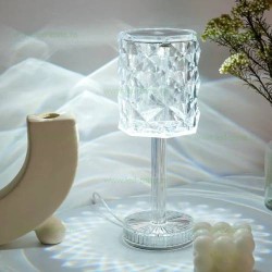 Lampa de Masa LED Dimabila 1W CCT TOUCH WANDA