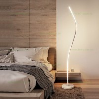LAMPADARE LED, Black Friday - Lampadar LED 25W Alb Natural LZF1001, LED-Zone.ro