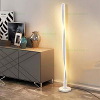 LAMPADARE LED, Black Friday - Lampadar LED 35W Alb Natural LZF1934, LED-Zone.ro