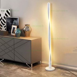 Lampadar LED 35W Alb Natural LZF1934