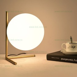 Veioza LED 1xG9 LZ2017