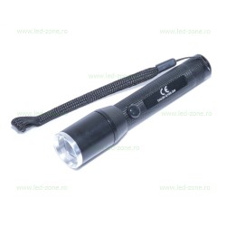 Lanterna LED 3W ZOOM Q106