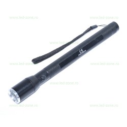 Lanterna LED 3W ZOOM Q306