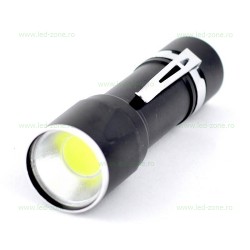 Lanterna LED De Mana 1W COB