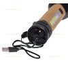 Lanterna LED De Mana 30W COB cu Acumulator