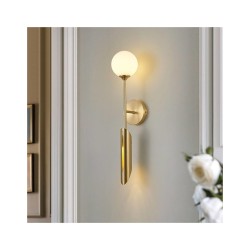 Aplica LED 5W 3 Functii LZ9500