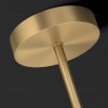 Lustra 5 Socluri E27 LZ6655-5