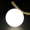 Lustra 5 Socluri E27 LZ6655-5