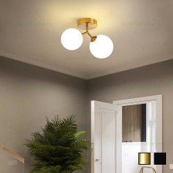 Lustra 2 Socluri G9 DX2431