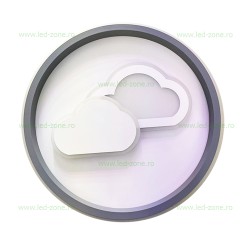 Lustra LED 100W 3 Functii LZ6888Y