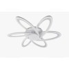 Lustra LED 104W 3 Functii Dimabila cu Telecomanda LZ75L009
