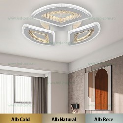 Lustra LED 108W 3 Functii LZS2347-3