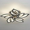 Lustra LED 60W 3 Functii Dimabila cu Telecomanda LZK137-5
