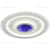 Lustra LED 134W 3 Functii Dimabila cu Telecomanda LZR9016-500