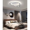 Lustra LED 138W 3 Functii Dimabila cu Telecomanda LZ3942