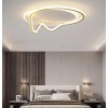 Lustra LED 138W 3 Functii Dimabila cu Telecomanda LZ3942