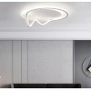 Lustra LED 138W 3 Functii Dimabila cu Telecomanda LZ3942