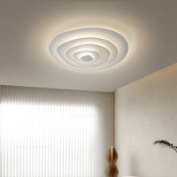 LUSTRE LED, Black Friday - Lustra LED 138W 3 Functii Dimabila cu Telecomanda LZ4210, LED-Zone.ro