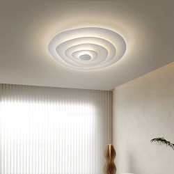 Lustra LED 138W 3 Functii Dimabila cu Telecomanda LZ4210